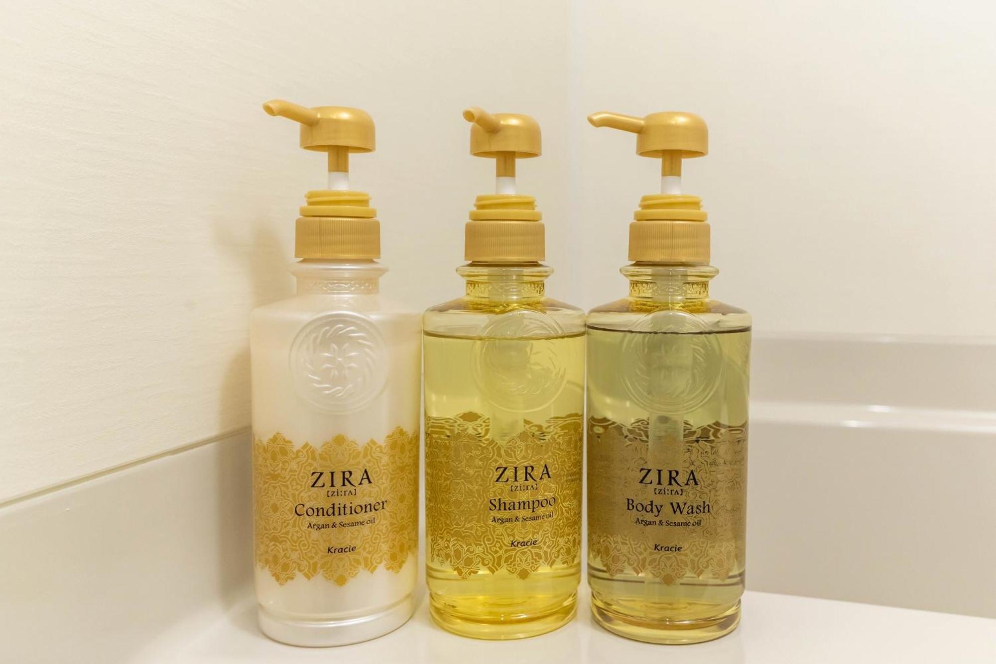 大阪市Fds Dernierアパートメント 部屋 写真